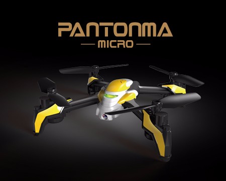 K90 APP Edition 6-AXIS GYRO Quadcopter