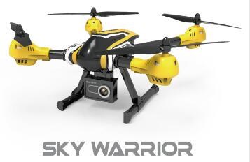 RC DRONE SKY WARRIOR K70