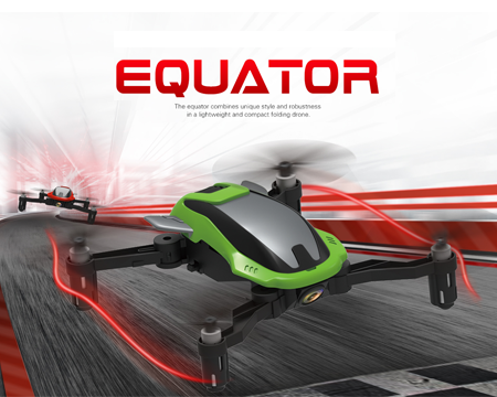 K100 APP Edition 6-AXIS GYRO Quadcopter