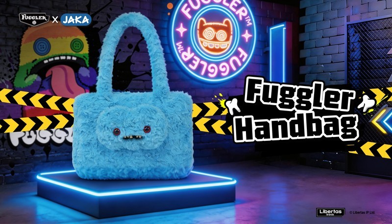 Fuggler Handbag